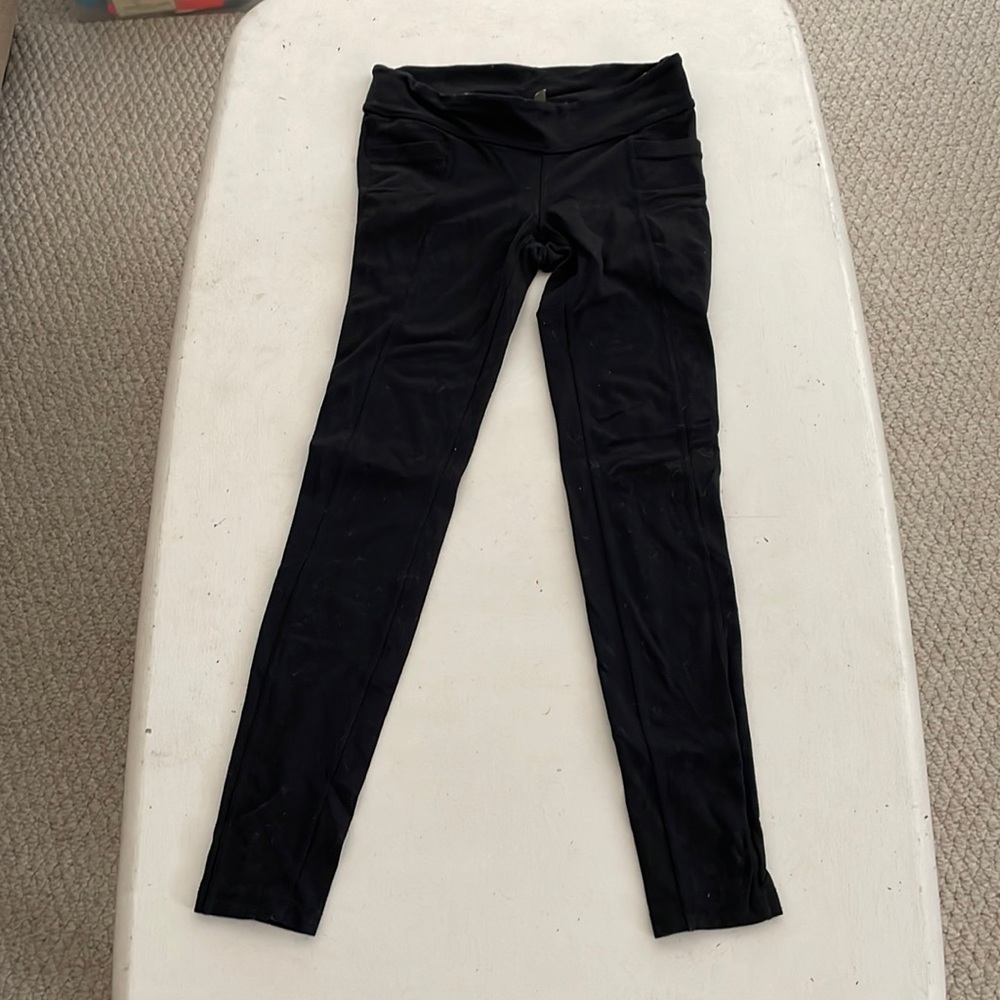 Athleta size xs leggings